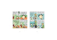 Big Nate- Beware of Low-Flying Corn Muffins by Lincoln Peirce