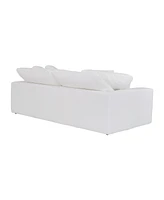Liberty 96.5" Upholstered Sofa