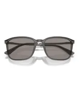 Giorgio Armani Men's Sunglasses, Photocromic AR8197