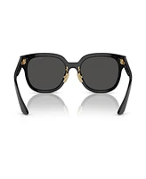 Miu Women's Sunglasses Mu 01ZS