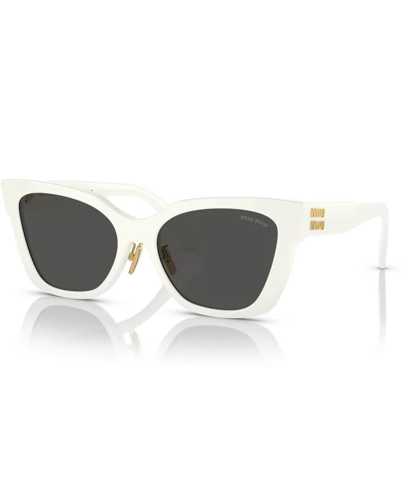 Miu Miu Women's Sunglasses Mu 02ZS