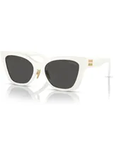 Miu Miu Women's Sunglasses Mu 02ZS