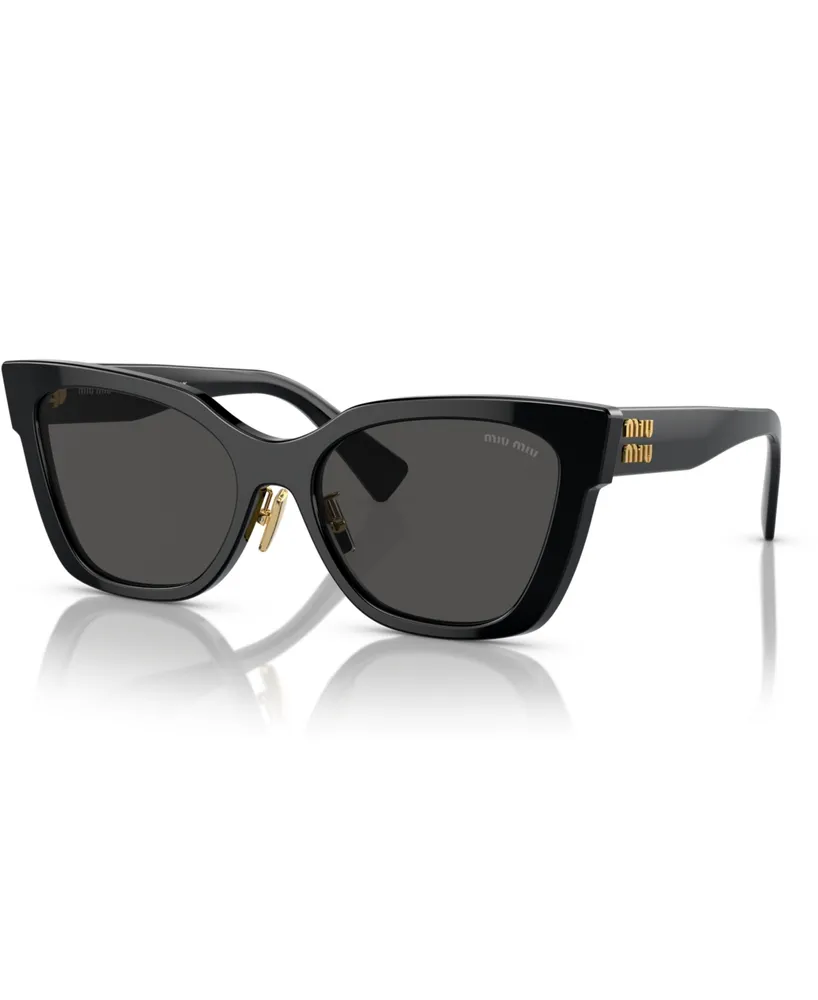 Miu Women's Sunglasses Mu 02ZS