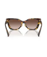 Miu Miu Women's Sunglasses, Gradient Mu 02ZS