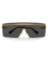 Miu Miu Women's Sunglasses Mu 50ZS