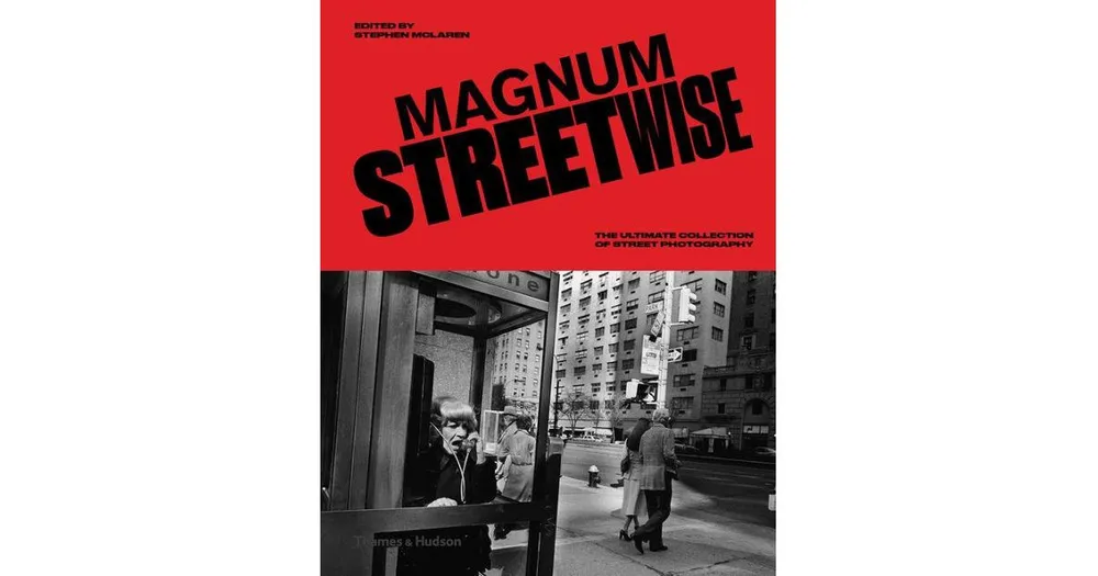 Magnum Streetwise by Magnum Photos