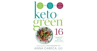 Keto-Green 16 - The Fat