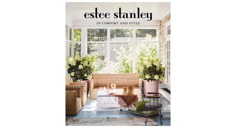 Barnes & Noble In Comfort and Style by Estee Stanley