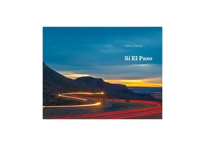 El Paso by Mark Paulda