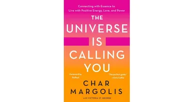 The Universe Is Calling You