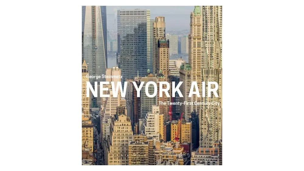 New York Air