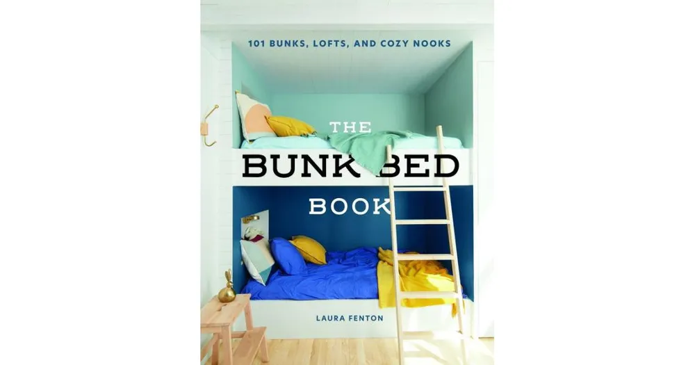 The Bunk Bed Book