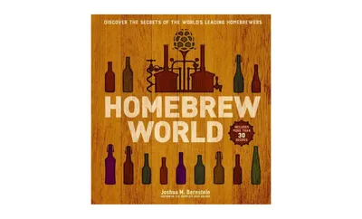 Homebrew World