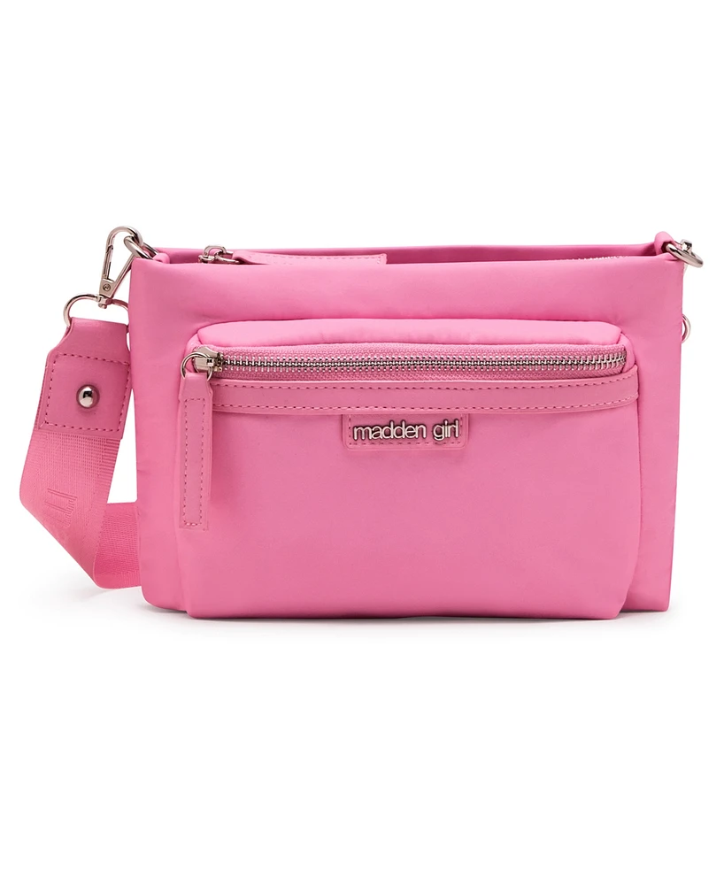 Madden Girl Lily Crossbody