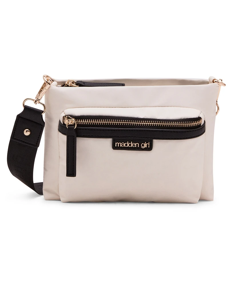 Madden Girl Lily Crossbody