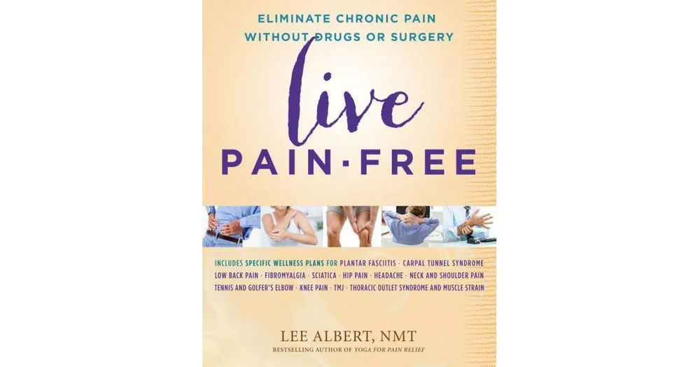 Live Pain-Free