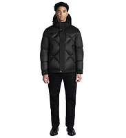 Oswin Men's Down Jacket