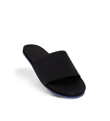 Indosole Men's Slide Sneaker Sole
