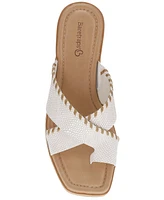 Baretraps Women's Paige Wedge Sandals