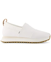 Toms Women's Alpargata Resident 2.0 Slip On Trainer Sneakers