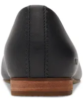 Toms Women's Briella Square Toe Ballet Flats