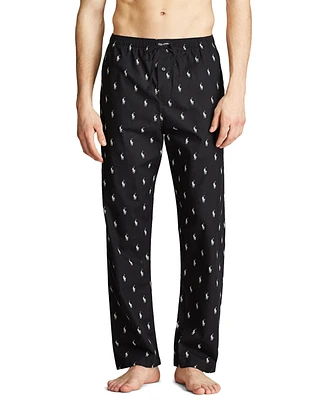 Polo Ralph Lauren Men's Player Pajama Pants