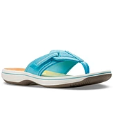 Clarks Women's Cloudsteppers Brinkley Jazz Sandals