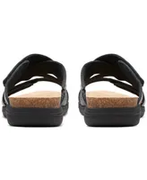 Clarks Women's April Willow Sandals