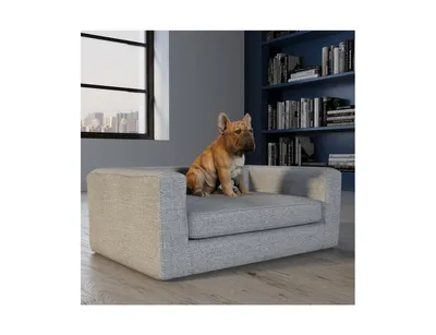 Furniture Sofa Dog Bed