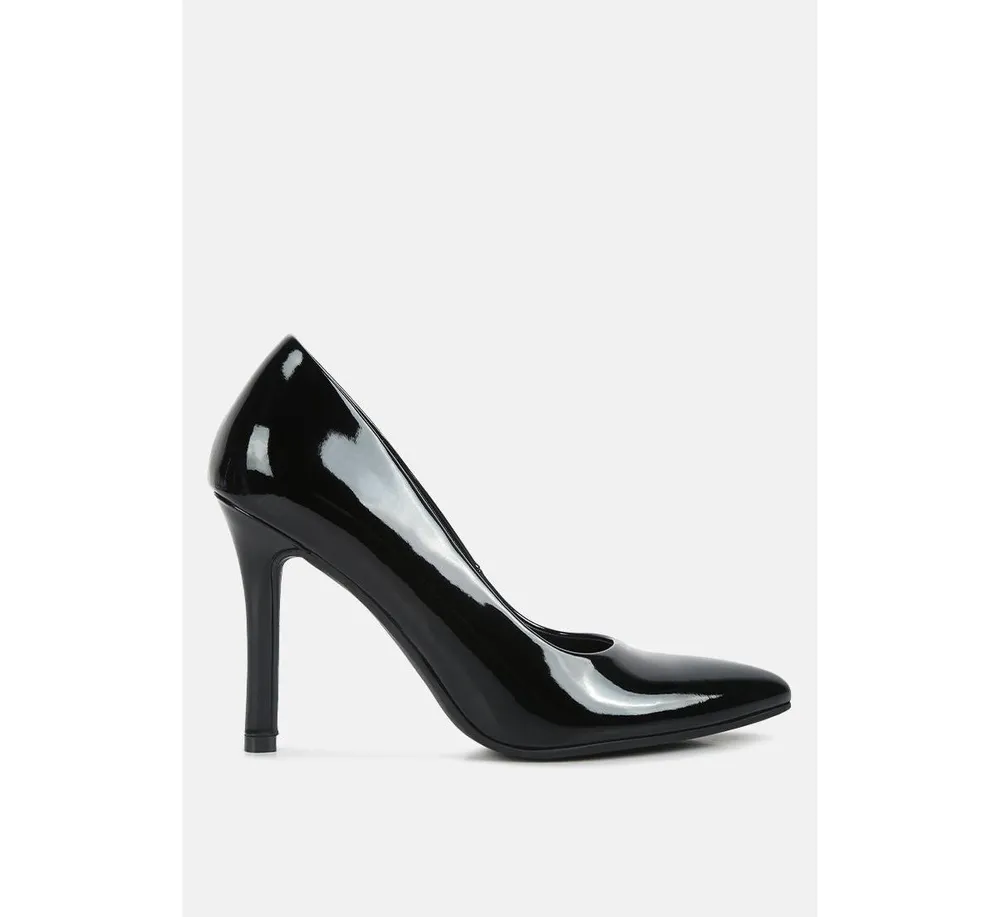 Women aubrey pointed toe stiletto pumps