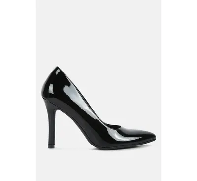 Women aubrey pointed toe stiletto pumps