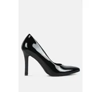 Women aubrey pointed toe stiletto pumps