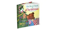 The Sweet Smell of Christmas by Patricia M. Scarry