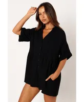 Winny Romper