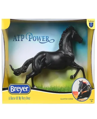 Breyer Horses Amberley Snyder's Atp Power