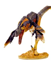 Beasts of the Mesozoic Pyroraptor Olympius Dinosaur Action Figure