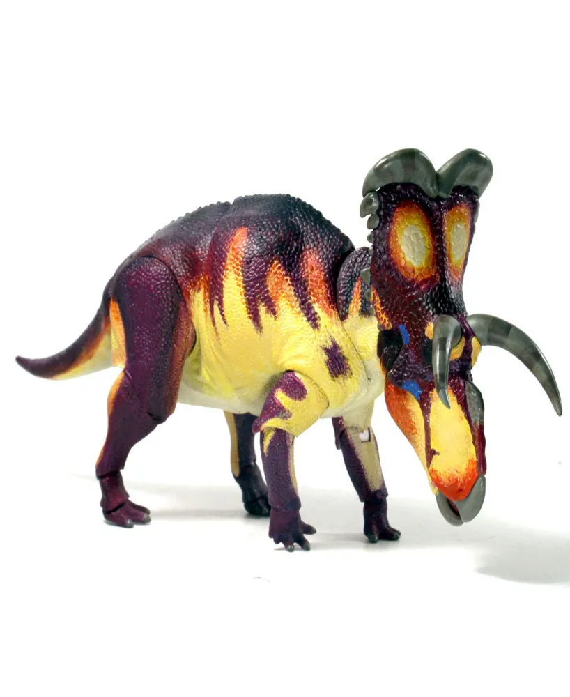 Beasts of the Mesozoic Medusaceratops Lokii Dinosaur Action Figure