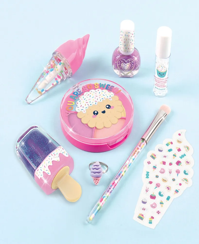Make It Real Candy Shop Cosmetic Set