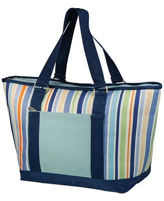 Oniva by Picnic Time St. Tropez Topanga Cooler Tote