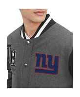 Men's Tommy Hilfiger Heather Gray