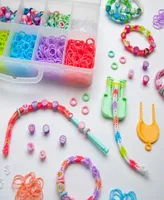 Rainbow Loom Beadmoji Mini Combo Bracelet Kit