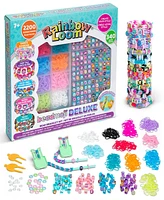 Rainbow Loom Beadmoji Deluxe Bead Bracelet Kit