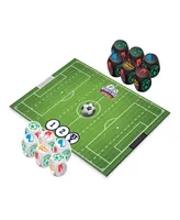 FoxMind Games Sports Dice Soccer Board Game