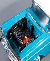 Round 2 1957 Chevy Bel Air Model Kit