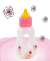 Gotz Boutique Magic Milk Feeding Bottle