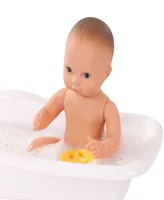 Gotz Aquini Drink Wet Boy Bath Baby Doll