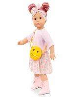 Gotz Precious Day Leni Soft Body Standing Doll