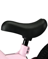Trimate Pink Toddler Balance Bike