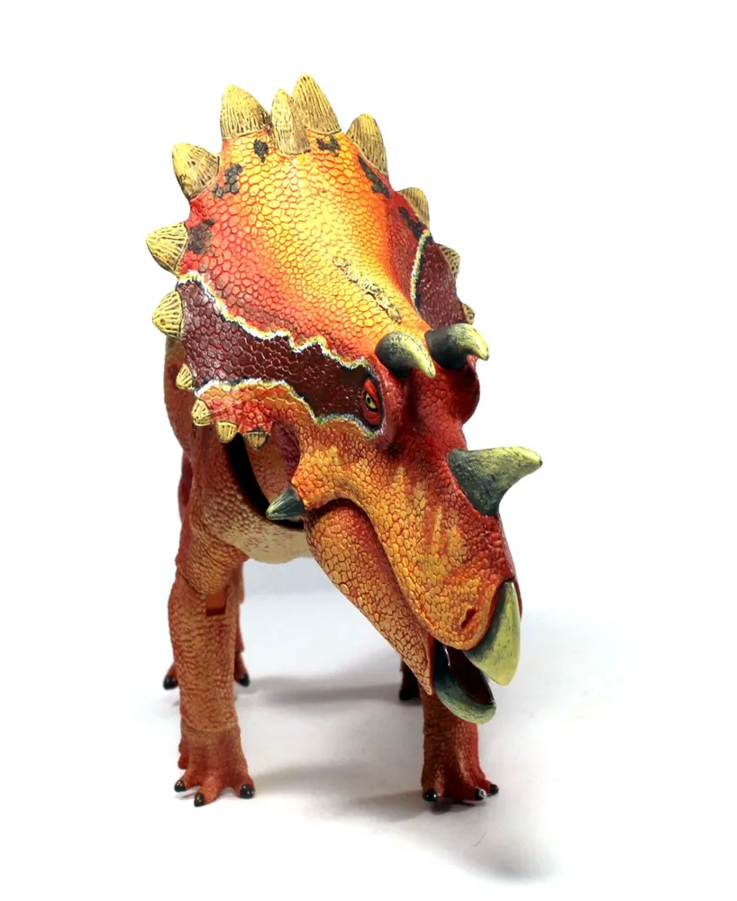 Beasts of the Mesozoic Regaliceratops Peterhewsi Action Figure