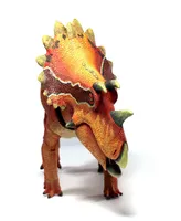 Beasts of the Mesozoic Regaliceratops Peterhewsi Action Figure